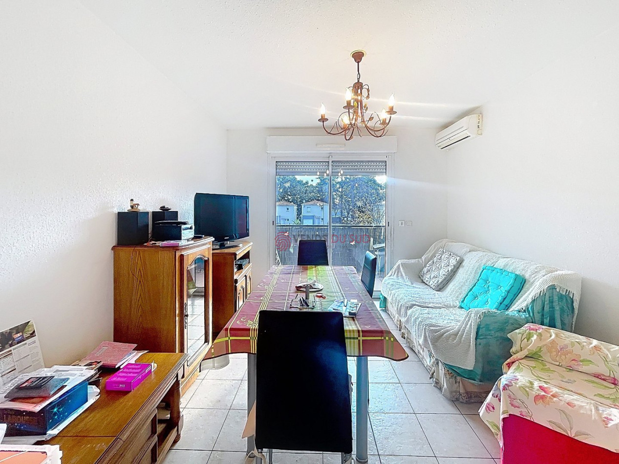 vente Appartement en résidence Beziers - Photo 3