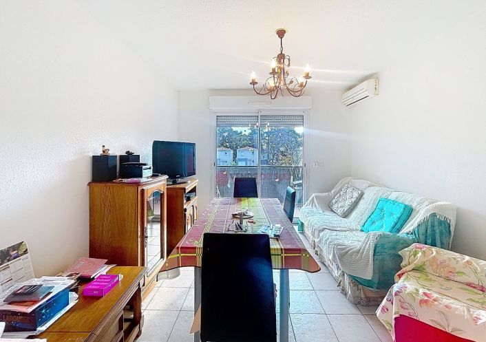 vente Appartement en résidence Beziers