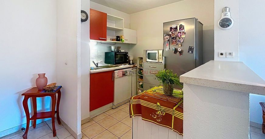 vente Appartement en résidence Beziers