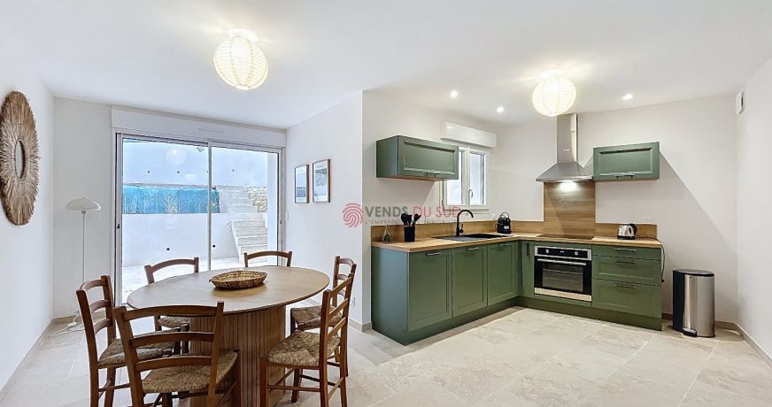 vente Maison Beziers