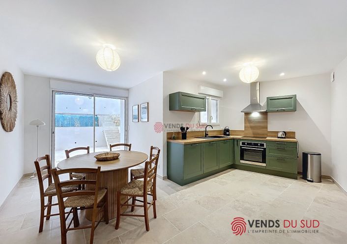 vente Maison Beziers