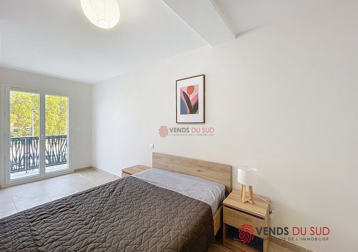 vente Maison Beziers