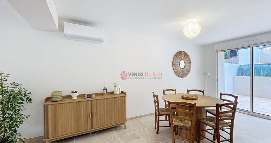 vente Maison Beziers