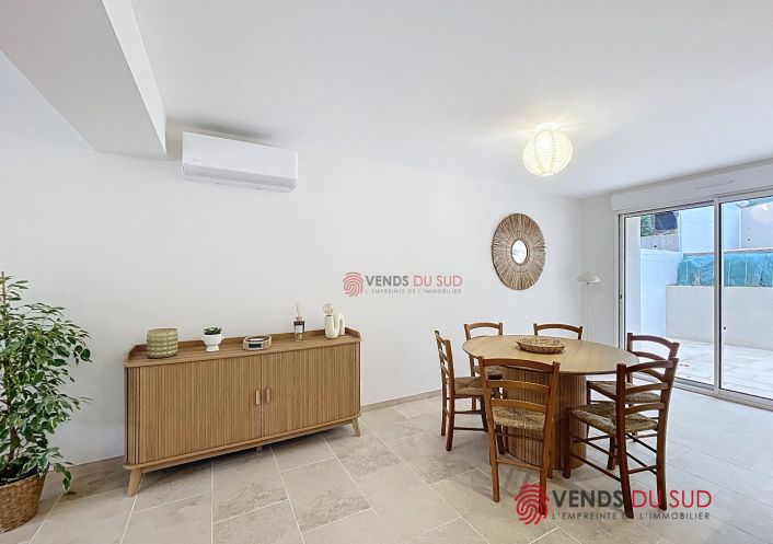 vente Maison Beziers