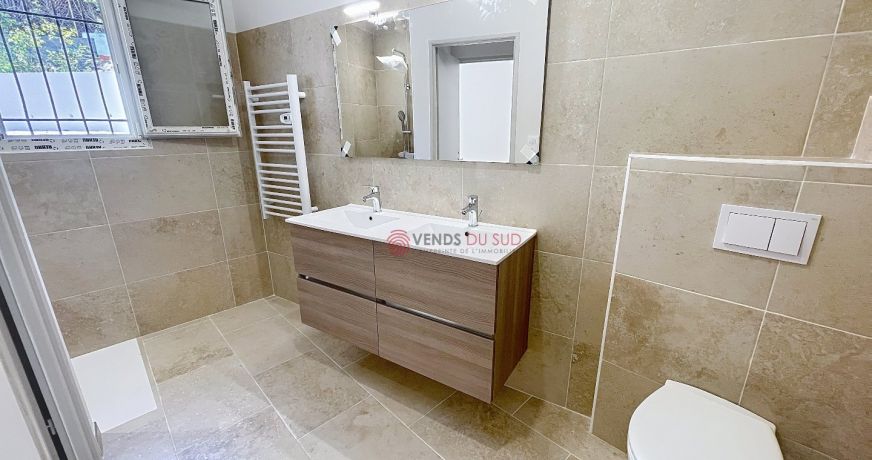 vente Maison Beziers