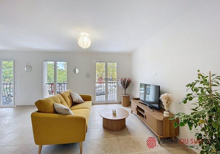 vente Maison Beziers