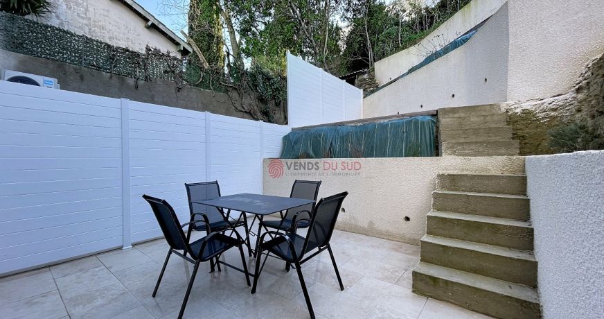 vente Maison Beziers