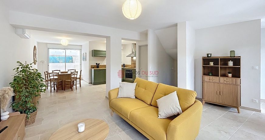 vente Maison Beziers