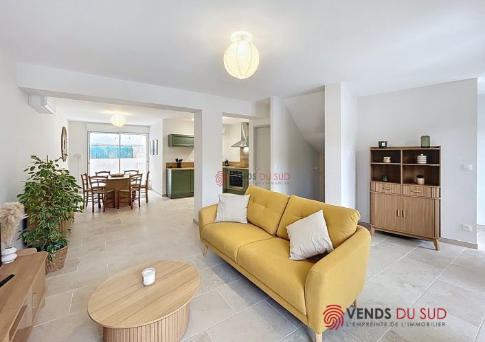vente Maison Beziers