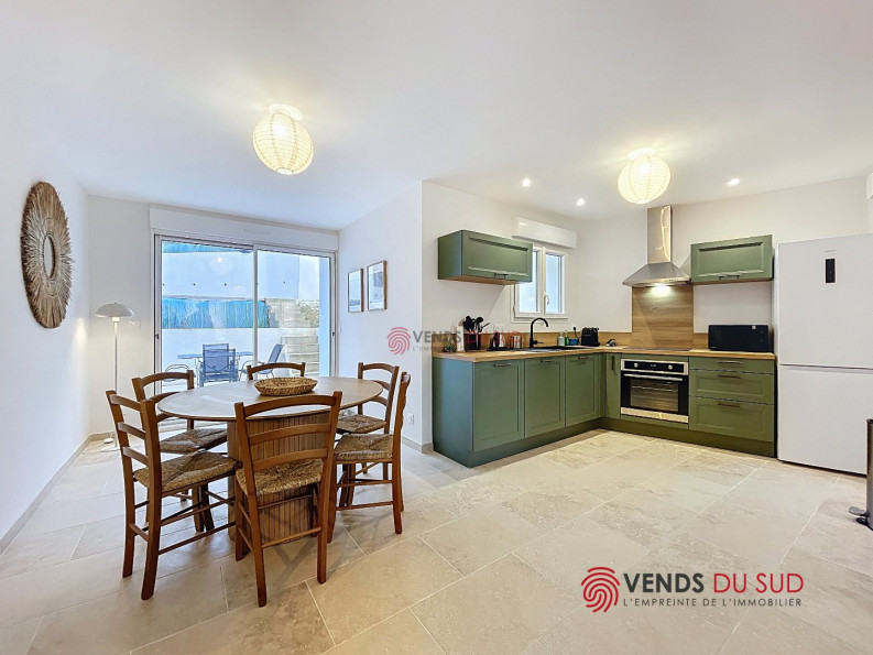 à vendre Maison Beziers - Photo 4