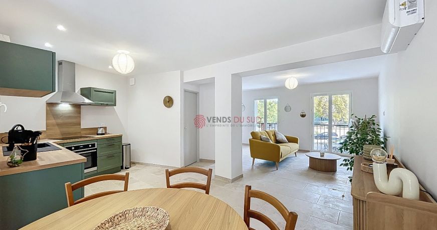 vente Maison Beziers