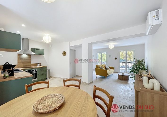vente Maison Beziers