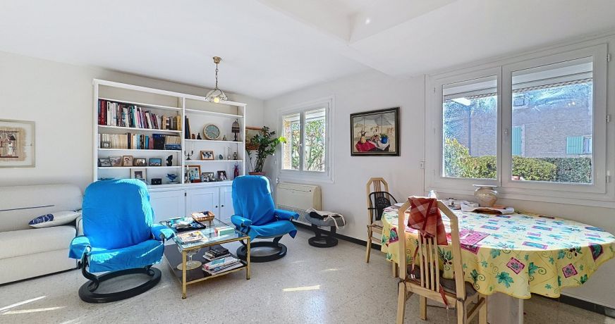 vente Maison Beziers