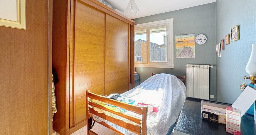 vente Maison Beziers