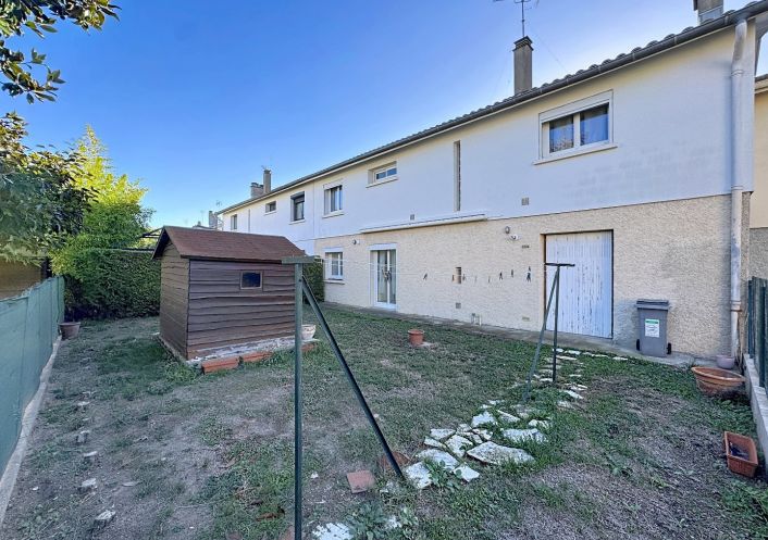 vente Maison Beziers