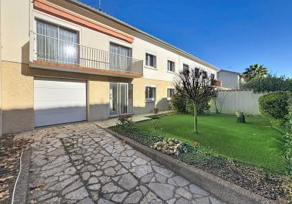 vente Maison Beziers