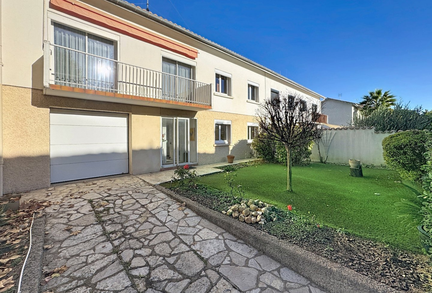 vente Maison Beziers - Photo 1