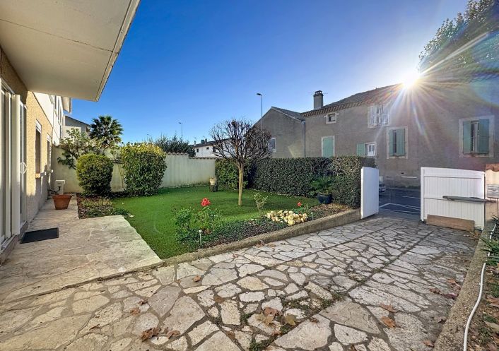 vente Maison Beziers