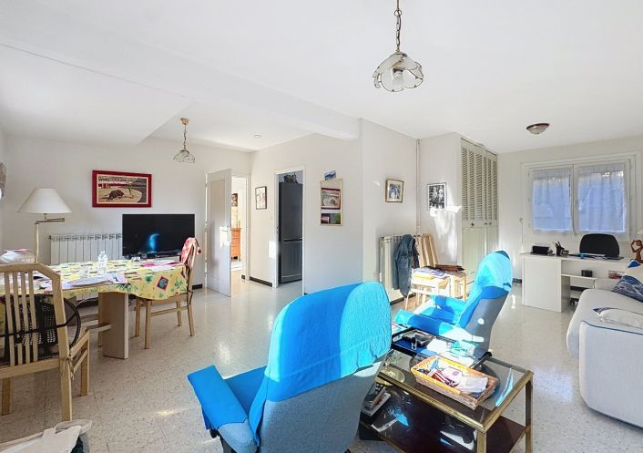 vente Maison Beziers