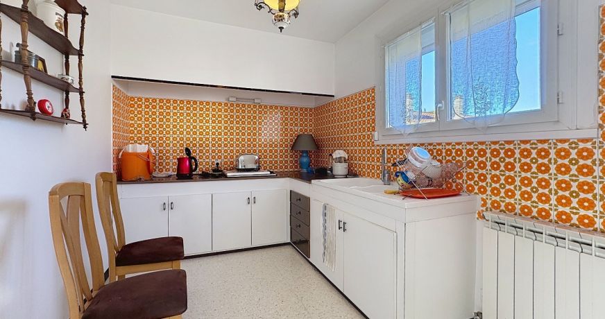 vente Maison Beziers