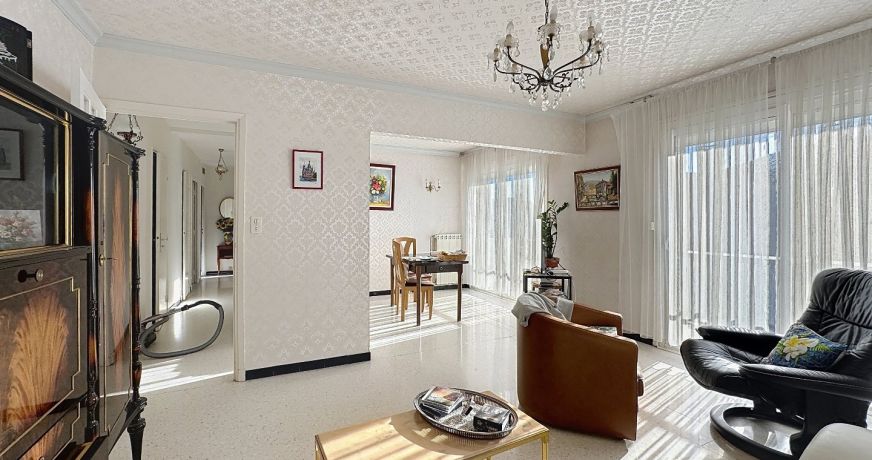 vente Maison Beziers