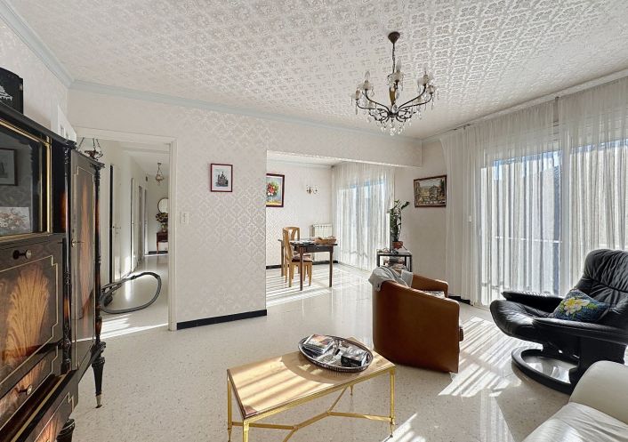 vente Maison Beziers