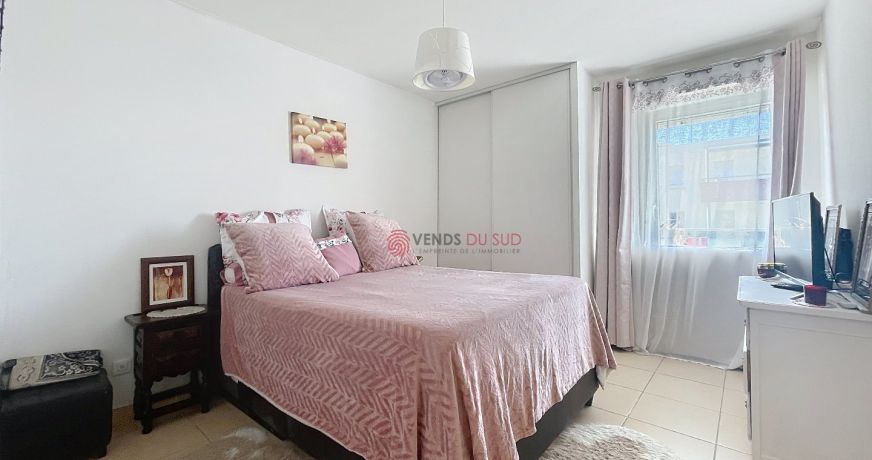 vente Appartement en résidence Beziers