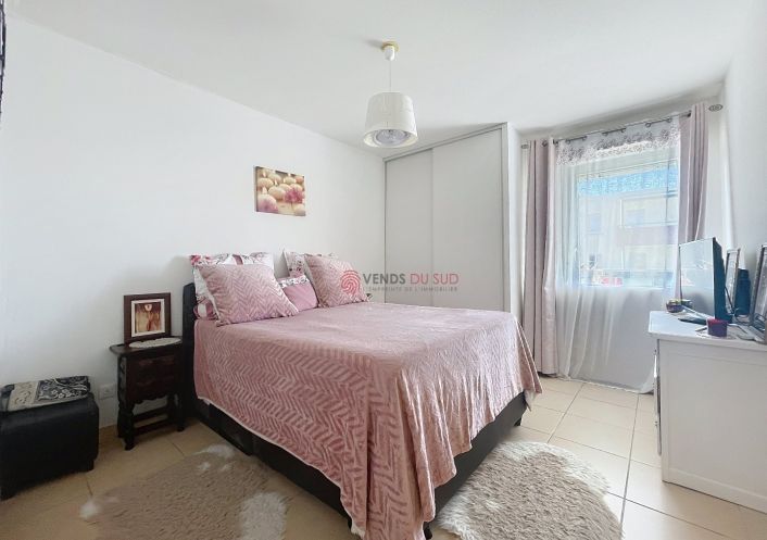 vente Appartement en résidence Beziers