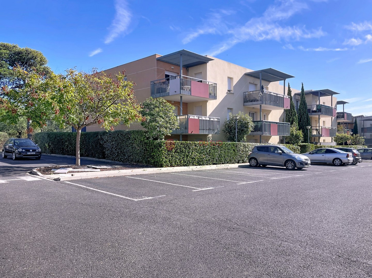 vente Appartement en résidence Beziers - Photo 1