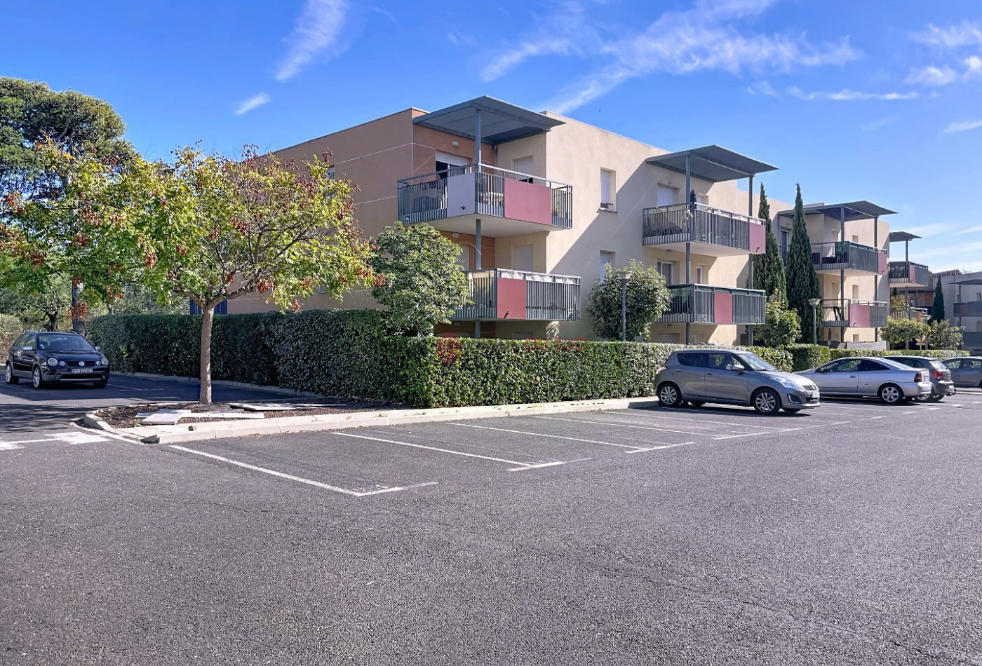 sale Appartement en résidence Beziers - Photo 1