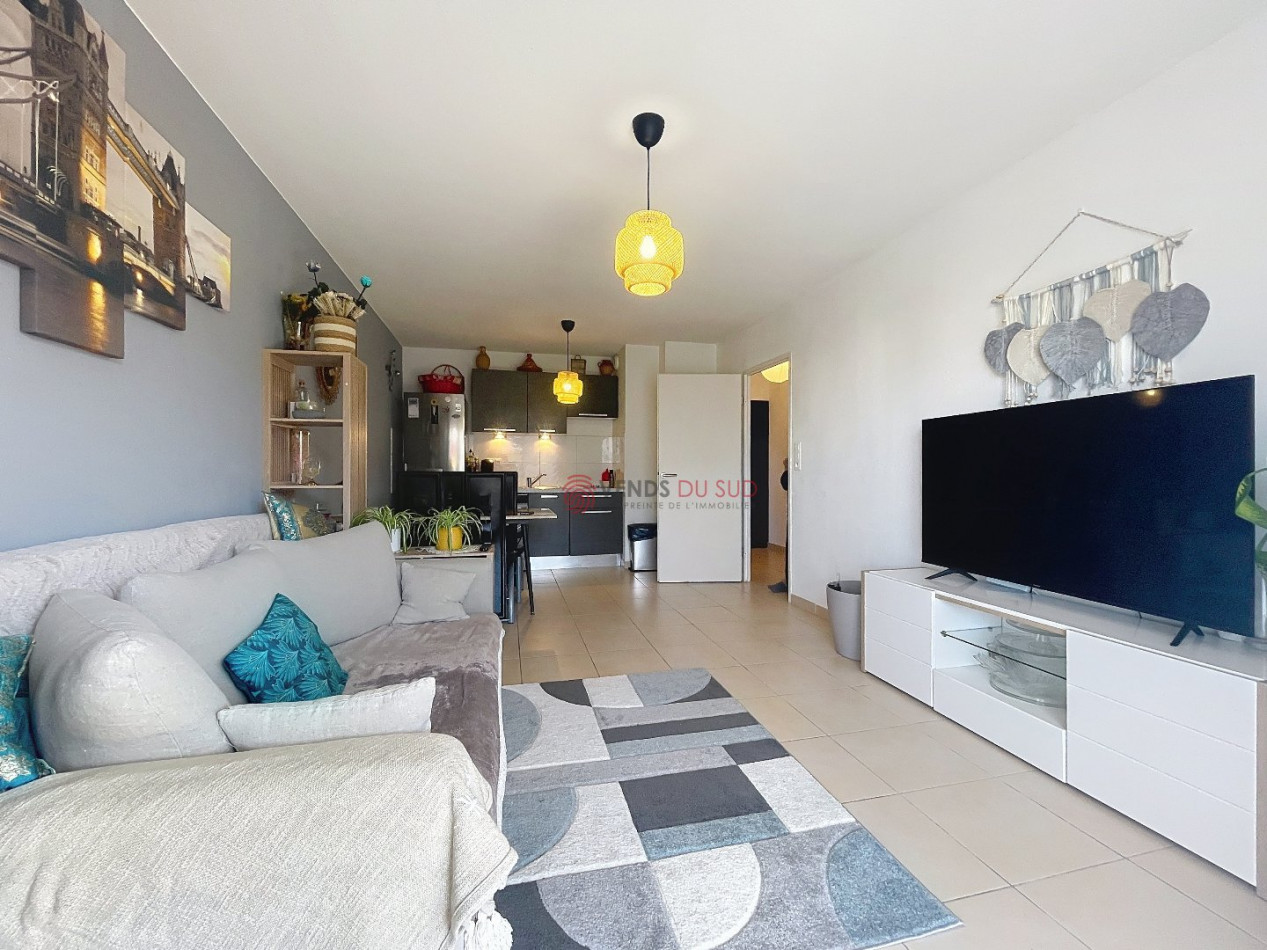 vente Appartement en résidence Beziers - Photo 3