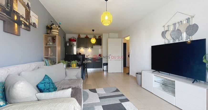vente Appartement en résidence Beziers