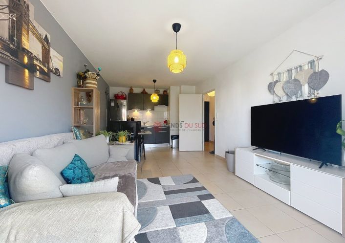 vente Appartement en résidence Beziers