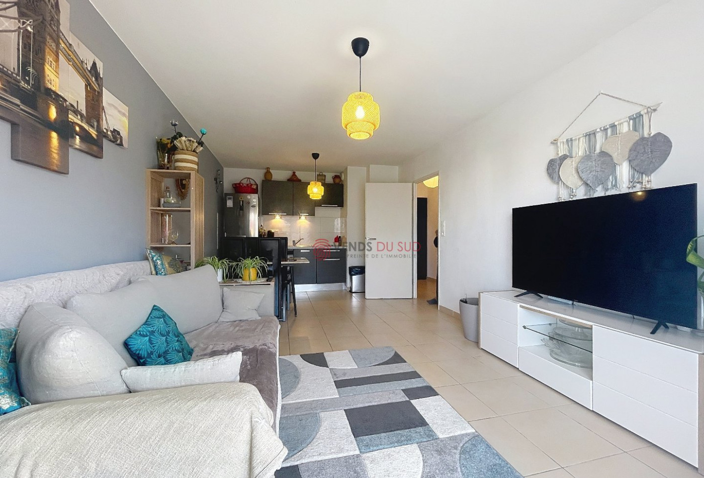 sale Appartement en résidence Beziers - Photo 3