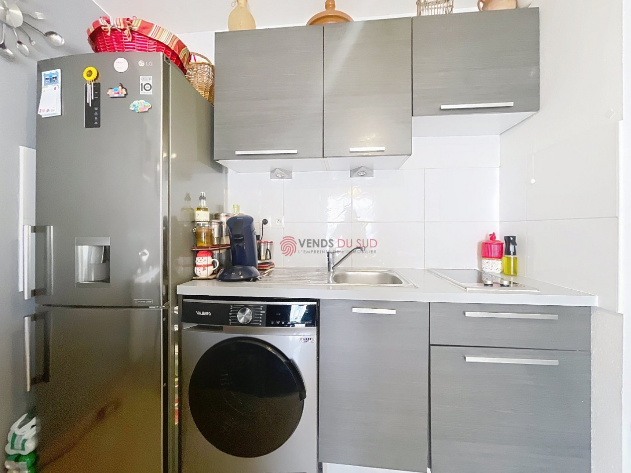 vente Appartement en résidence Beziers - Photo 4