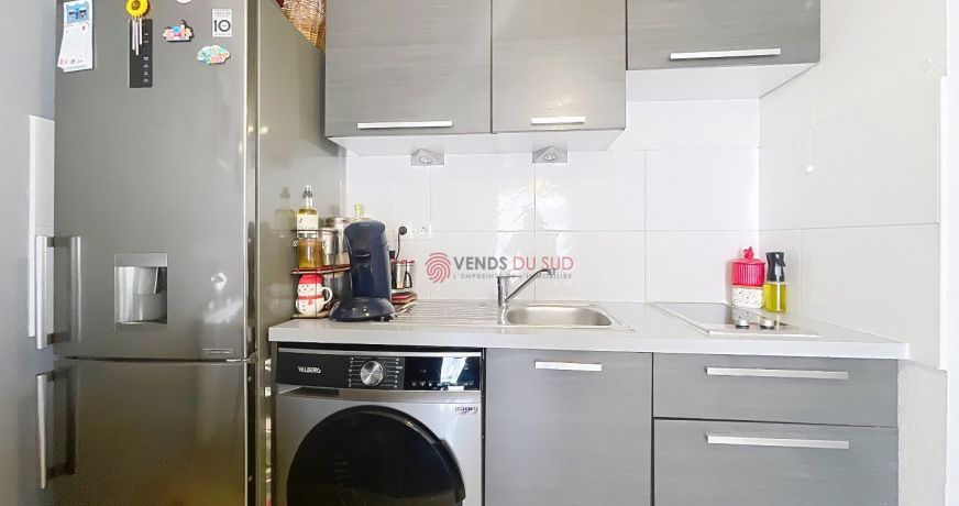 vente Appartement en résidence Beziers