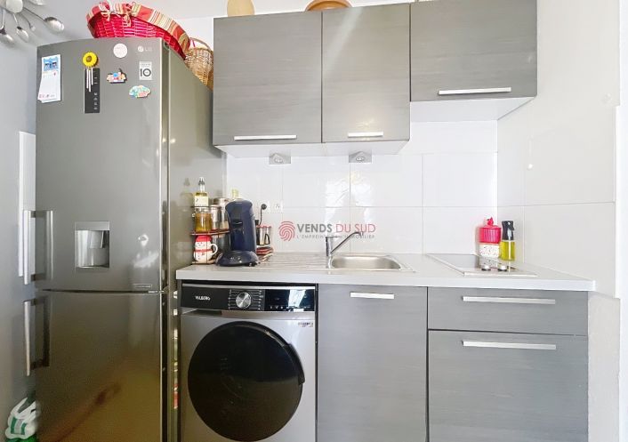 vente Appartement en résidence Beziers