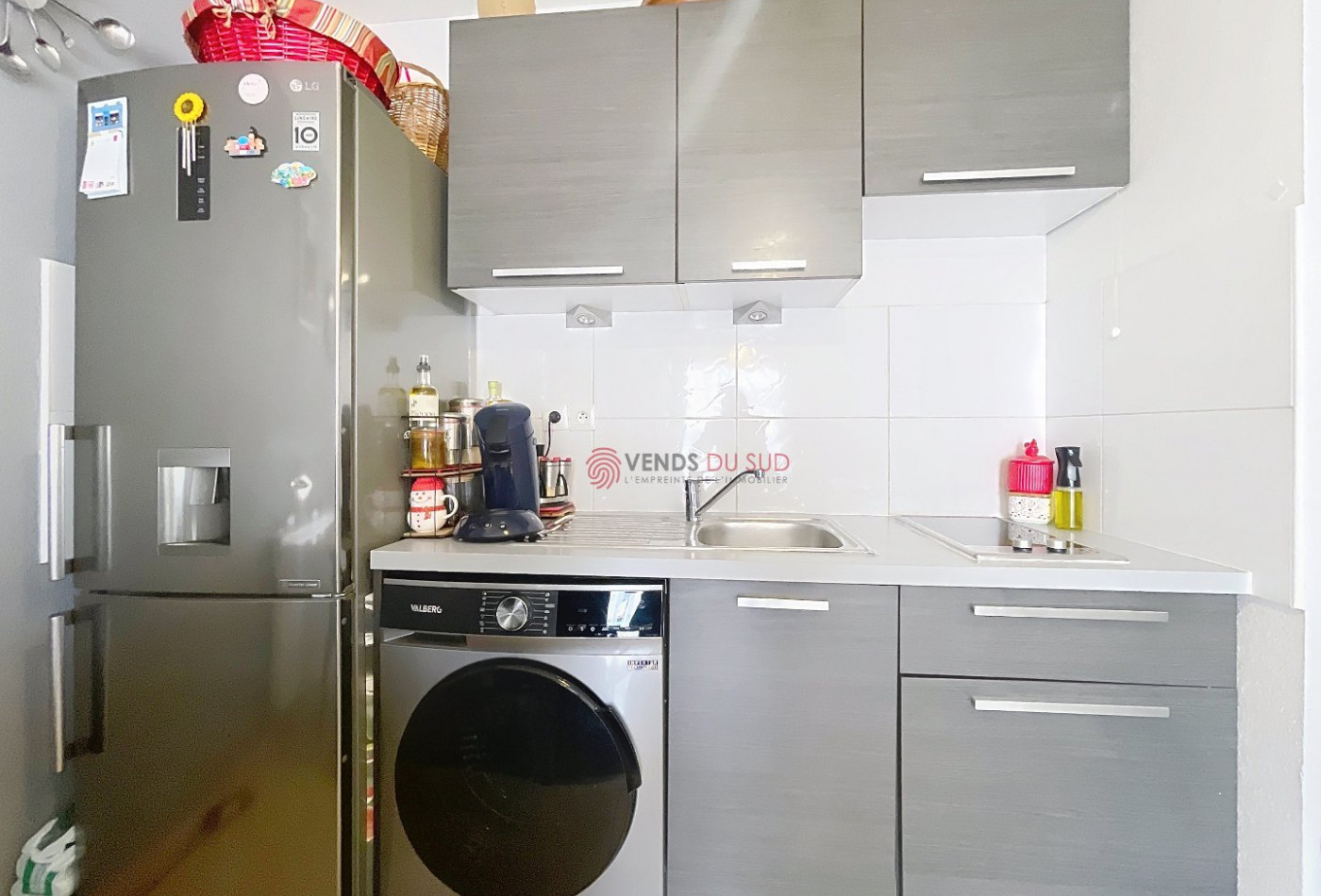 sale Appartement en résidence Beziers - Photo 4