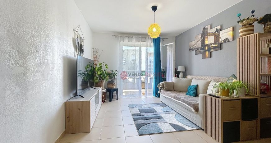 vente Appartement en résidence Beziers