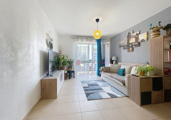 vente Appartement en résidence Beziers