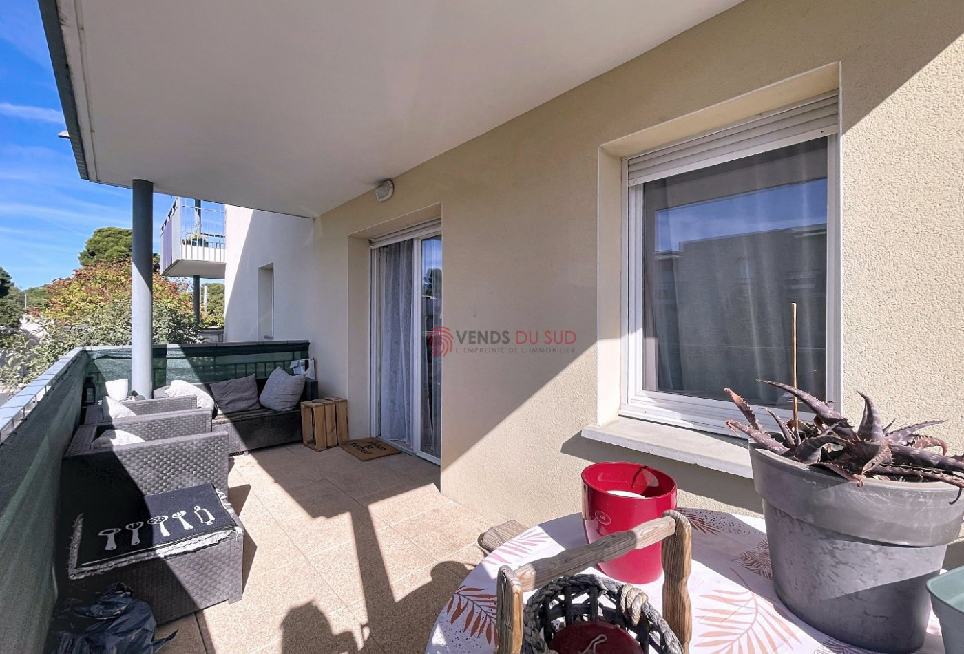 sale Appartement en résidence Beziers - Photo 7