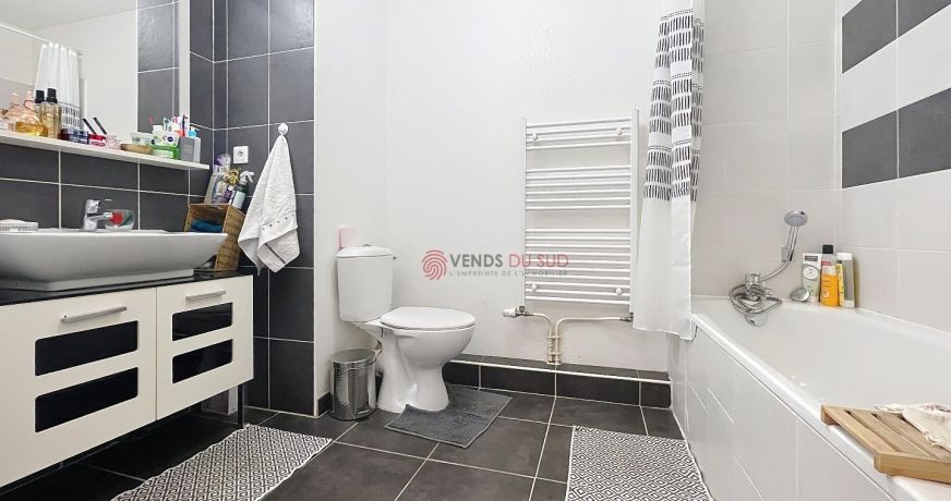 vente Appartement en résidence Beziers