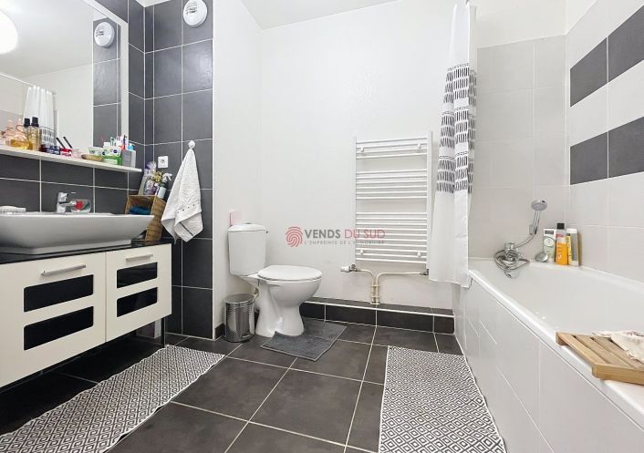 vente Appartement en résidence Beziers