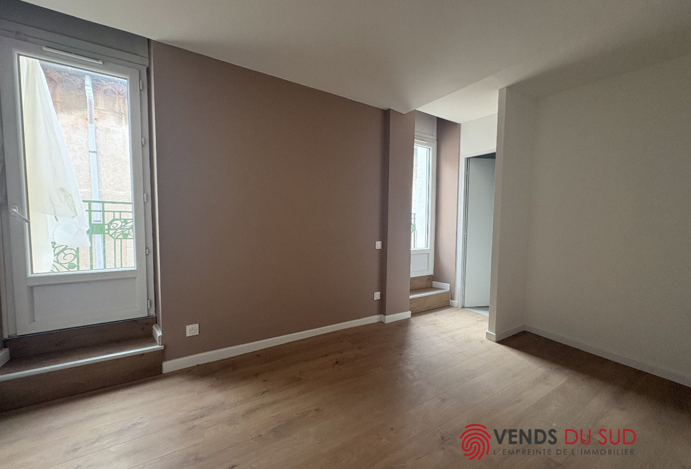 location Appartement Beziers - Photo 3