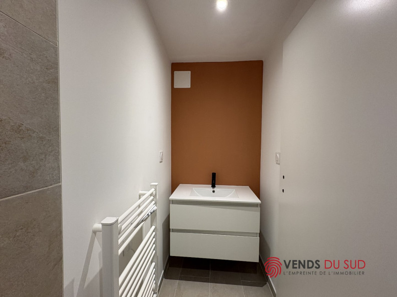 location Appartement Beziers - Photo 7