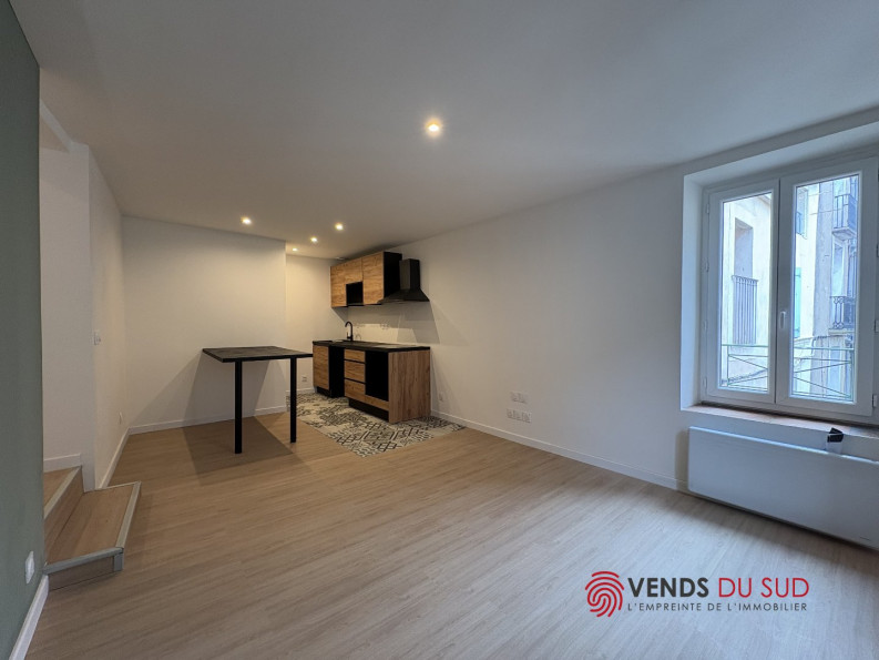location Appartement Beziers - Photo 1