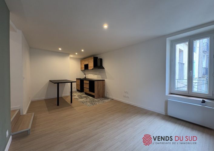 à louer Appartement Beziers