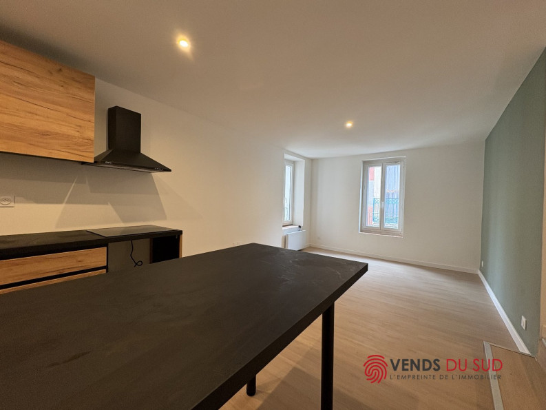 location Appartement Beziers - Photo 2