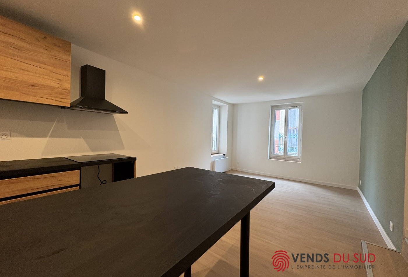 location Appartement Beziers - Photo 2