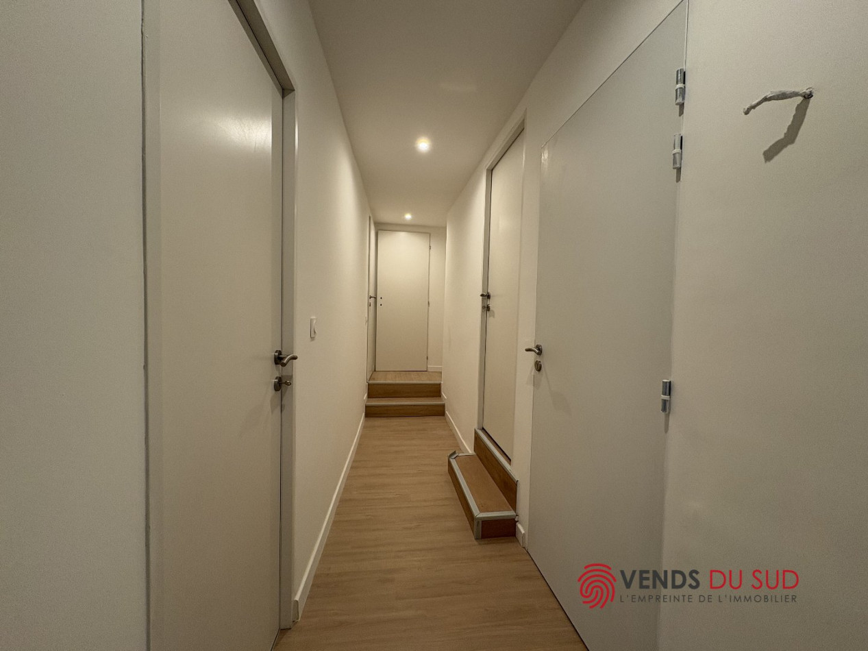 location Appartement Beziers - Photo 9